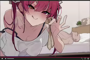 Page 500 of 影おじ (隠れエリア) | Kakure Eria - preview thumbnail