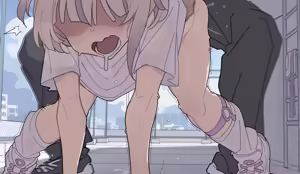 Page 67 of 影おじ (隠れエリア) | Kakure Eria - preview thumbnail