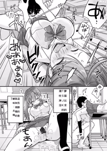 Page 19 of Teihen no Boku ga TS tta node Sensei to Dosukebe Sex o Yattemita - preview thumbnail