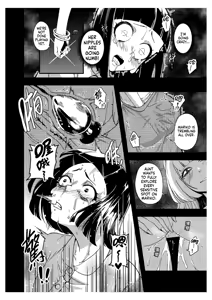 Page 15 of How I discovered my boyfriend's American mom is a futanari Part 2 - preview thumbnail