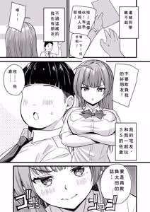 Page 7 of Teihen no Boku ga TSutta node Yankee o Dosukebe Sex de Wakarasetemita - preview thumbnail