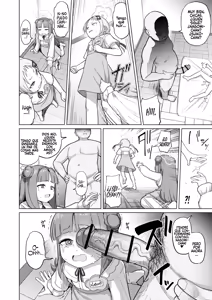 Page 5 of Minna (Mama) Tomodachi | iTodas somos mamás Primerizas amigas! - preview thumbnail