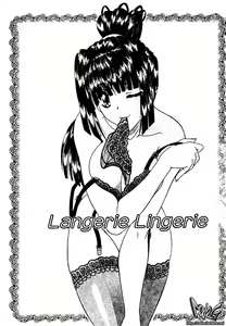 Page 5 of Lingerie Closet - preview thumbnail