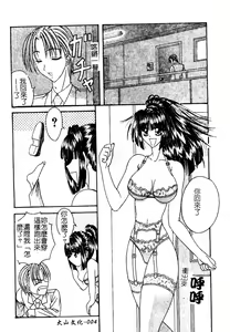 Page 6 of Lingerie Closet - preview thumbnail
