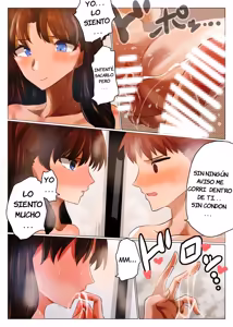 Page 20 of Natsu no Emiya-tei｜Verano en la Residencia Emiya - preview thumbnail