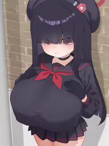 Page 12 of 正実モブちゃんの縦パイズリ - preview thumbnail