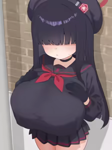 Page 32 of 正実モブちゃんの縦パイズリ - preview thumbnail