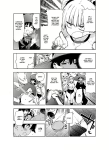 Page 16 of Futanari no Elf - preview thumbnail