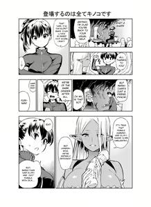 Page 27 of Futanari no Elf - preview thumbnail