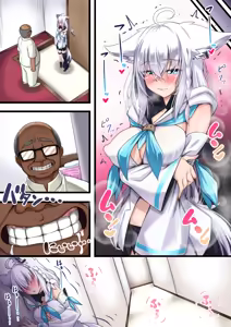 Page 431 of Tsukiai Hajimeta Sukonbu ga Shiotaiou de, Ossan Sukonbu ni Otosareru Fubuki-san - preview thumbnail