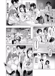 Page 9 of Shitate ni wa Denai kedo Chinko ni wa Yowai Gyaru-chan to Kyokon Otaku! | 虽然不会低声下气但对肉棒毫无抵抗力的辣妹与巨根宅男 - preview thumbnail