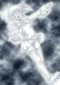 Page 105 of Madoka Sekika - preview thumbnail