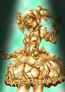 Page 185 of Madoka Sekika - preview thumbnail