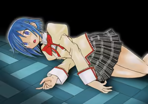 Page 292 of Madoka Sekika - preview thumbnail