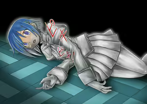 Page 327 of Madoka Sekika - preview thumbnail