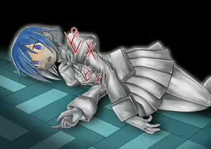Page 329 of Madoka Sekika - preview thumbnail