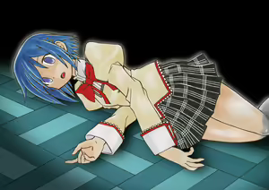 Page 340 of Madoka Sekika - preview thumbnail