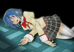 Page 344 of Madoka Sekika - preview thumbnail