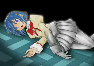 Page 345 of Madoka Sekika - preview thumbnail