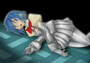 Page 350 of Madoka Sekika - preview thumbnail