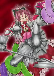 Page 423 of Madoka Sekika - preview thumbnail