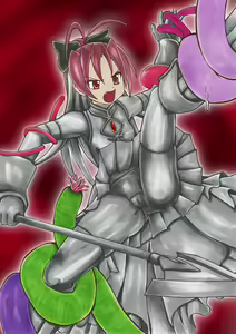 Page 426 of Madoka Sekika - preview thumbnail