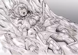Page 82 of Madoka Sekika - preview thumbnail