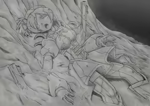 Page 90 of Madoka Sekika - preview thumbnail