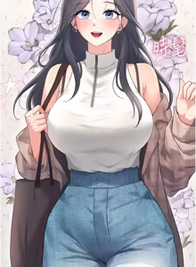 Page 1319 of 飞机杯女神连线中 |  飛機杯女神連線中 1-75 - preview thumbnail