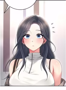 Page 1321 of 飞机杯女神连线中 |  飛機杯女神連線中 1-75 - preview thumbnail