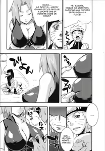 Page 6 of Sennin no Te - preview thumbnail