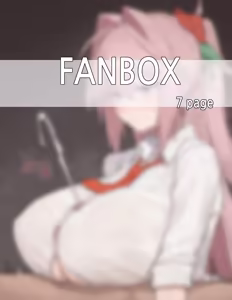 Page 1585 of AZA!!🔞 - preview thumbnail