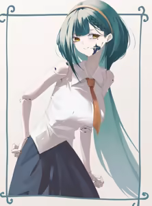 Page 744 of 琴町れん - preview thumbnail