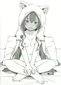 Page 13 of 「猛暑日子」 - preview thumbnail