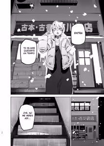 Page 33 of Dekaketsu PowerHara Tenchou ni Shiboraretai! 2 - preview thumbnail