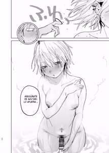Page 49 of Dekaketsu PowerHara Tenchou ni Shiboraretai! 2 - preview thumbnail