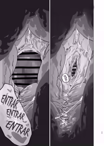 Page 50 of Dekaketsu PowerHara Tenchou ni Shiboraretai! 2 - preview thumbnail