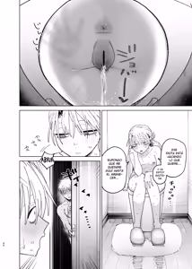 Page 68 of Dekaketsu PowerHara Tenchou ni Shiboraretai! 2 - preview thumbnail