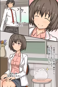 Page 3 of 性交実習が導入された学校 - preview thumbnail