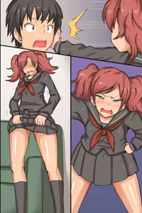 Page 72 of 性交実習が導入された学校 - preview thumbnail