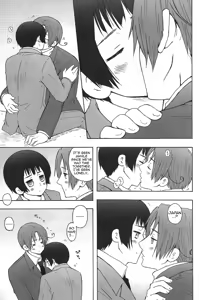 Page 4 of Wild & Positive - preview thumbnail