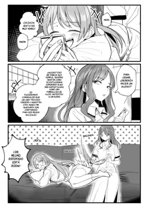 Page 89 of One Day Girlfriend | Novia por un día - preview thumbnail