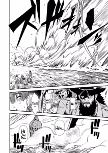 Page 19 of Kouya no Majo Hashiishika | Hashishka, the Witch of the Wastelands - preview thumbnail