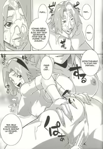 Page 10 of Yokubari Saboten - preview thumbnail