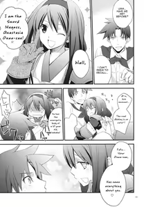 Page 4 of Yokubou Onee-san - preview thumbnail