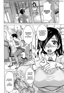 Page 2 of Mirarete Miserarete| Lasciati Guardare e Affascinare - preview thumbnail