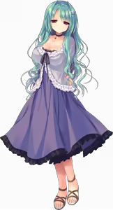 Page 148 of Shiniyuku Kimi, Yakata ni Mebuku Zouo - Character Sprites - preview thumbnail