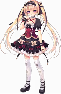 Page 176 of Shiniyuku Kimi, Yakata ni Mebuku Zouo - Character Sprites - preview thumbnail