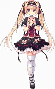 Page 200 of Shiniyuku Kimi, Yakata ni Mebuku Zouo - Character Sprites - preview thumbnail