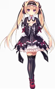 Page 223 of Shiniyuku Kimi, Yakata ni Mebuku Zouo - Character Sprites - preview thumbnail